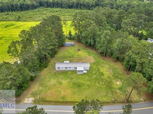 380 Lexington Avenue Ext, Rincon, GA 31326
