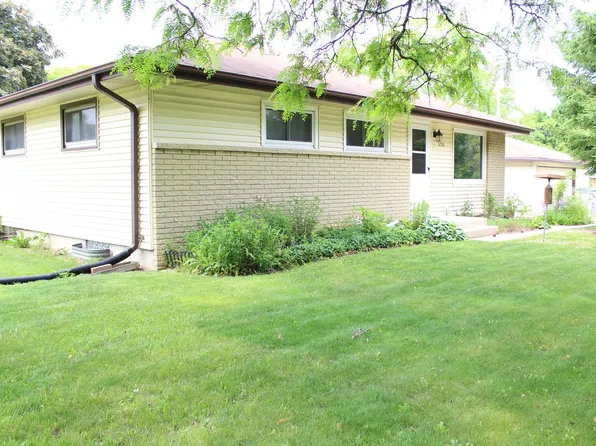 3726 West Birchwood AVENUE, Milwaukee, WI 53221