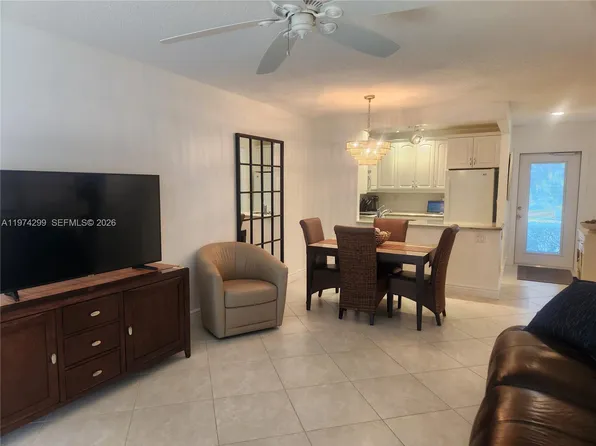 5101 NW 34th St APT 101, Fort Lauderdale, FL 33319