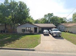 3406 Lonesome Trl, Georgetown, TX 78628