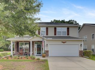 402 Tallow Ct, Moncks Corner, SC 29461