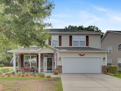 402 Tallow Ct, Moncks Corner, SC, 29461