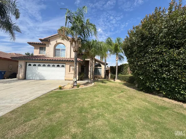 650 Sunset Meadow Ln, Bakersfield, CA 93308
