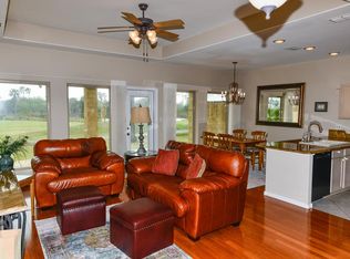 7 Golf House Rd, Laguna Vista, TX 78578