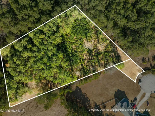 Tr1 & Tr2 Michelle Ward Lane, Maple Hill, NC 28454