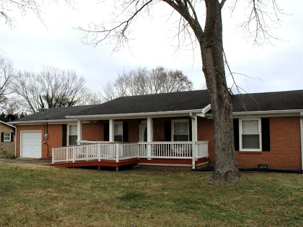 202 Patrick St, Estill Springs, TN 37330