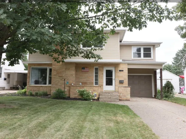 905 E 4th St, Spencer, IA 51301