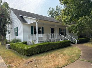 311 Pierce St, Trimble, TN 38259