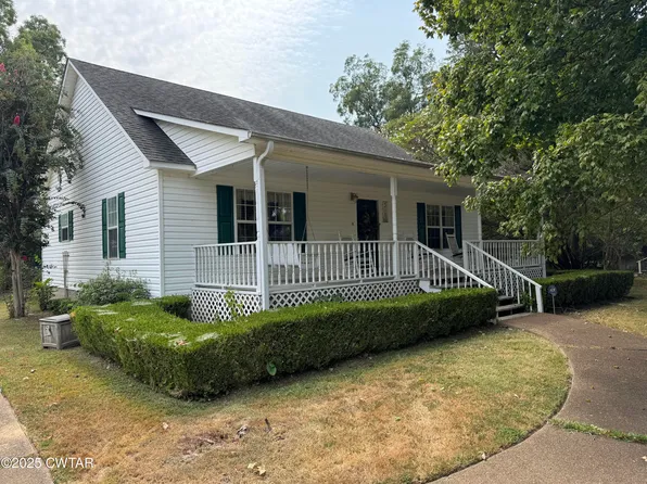 311 Pierce St, Trimble, TN 38259