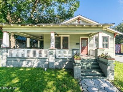 2795 PARK Street, Jacksonville, FL, 32205
