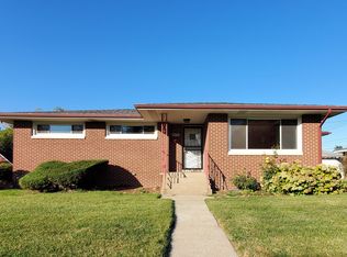 4898 Washington St, Gary, IN 46408