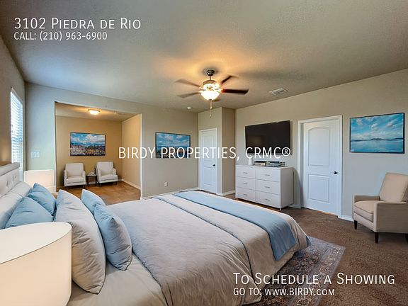 4th image of 3102 Piedra De Rio