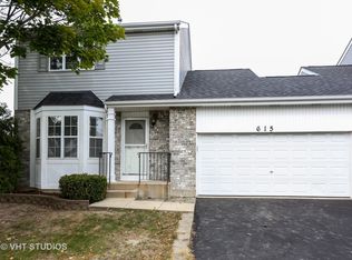 615 Cedar Ct, Romeoville, IL 60446