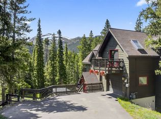 773 Range Rd, Breckenridge, CO 80424