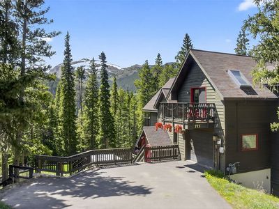 773 Range Road, Breckenridge, CO, 80424