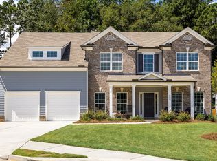 3410 Tea Olive Dr, Buford, GA 30519