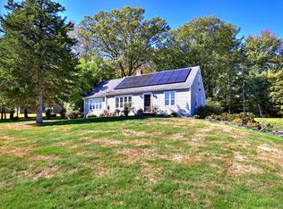 167 Bethmour Rd, Bethany, CT 06524