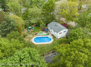 2 Teal Pl, Bayville, NJ 08721