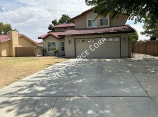 43922 Magnolia Dr, Lancaster, CA 93535