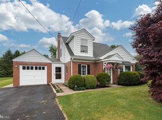 2948 Cowpath Rd, Hatfield, PA 19440