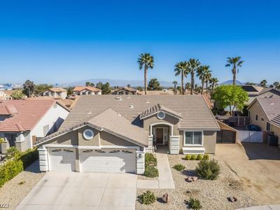 2250 Early Frost Ave, Henderson, NV, 89052