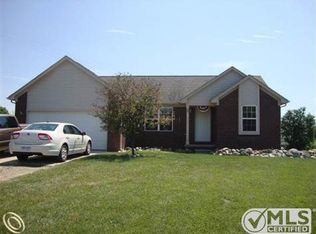 1715 N Van Dyke Rd, Imlay City, MI 48444