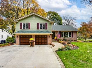 315 Delaware Ave, Akron, OH 44303