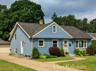 2511 Michael Ave SW, Wyoming, MI 49509