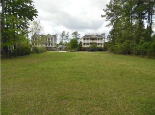 2047 Ashburton Way, Mount Pleasant, SC 29466