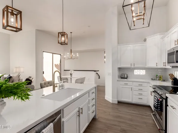 20801 N 90TH Place #253, Scottsdale, AZ 85255