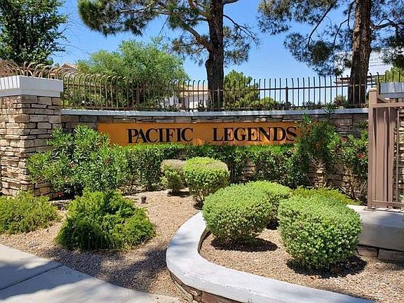 2nd image of 1405 S Nellis Blvd Unit 2026