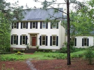 420 Longtown Rd W, Blythewood, SC 29016