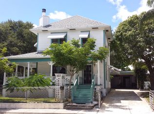 421 N 2nd St, Fort Pierce, FL 34950