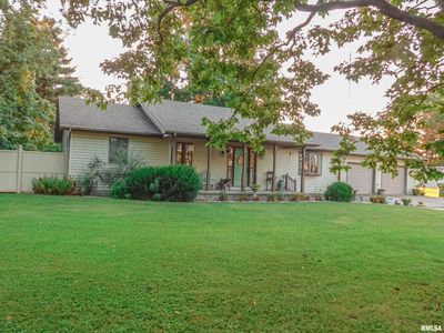 3597 West St, Thompsonville, IL, 62890