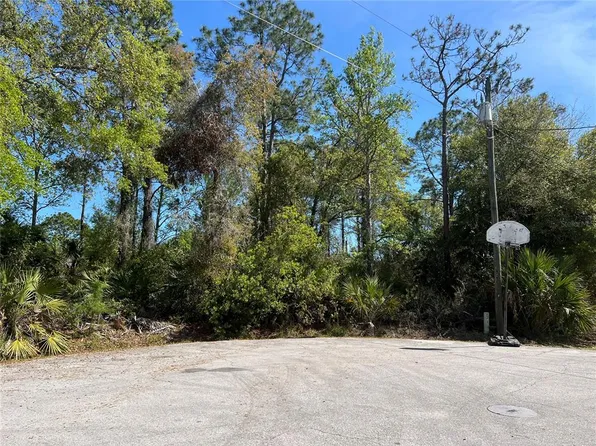 9 Waver Pl Lot 9, Palm Coast, FL 32164