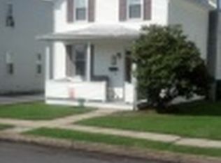 22 S Broad St, Hughesville, PA 17737