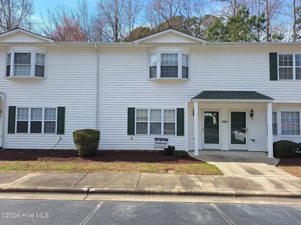 870 Spring Forest Rd APT G7, Greenville, NC 27834