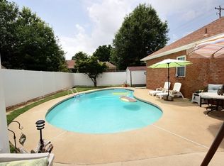 6175 Memphis Arlington Rd, Bartlett, TN 38135