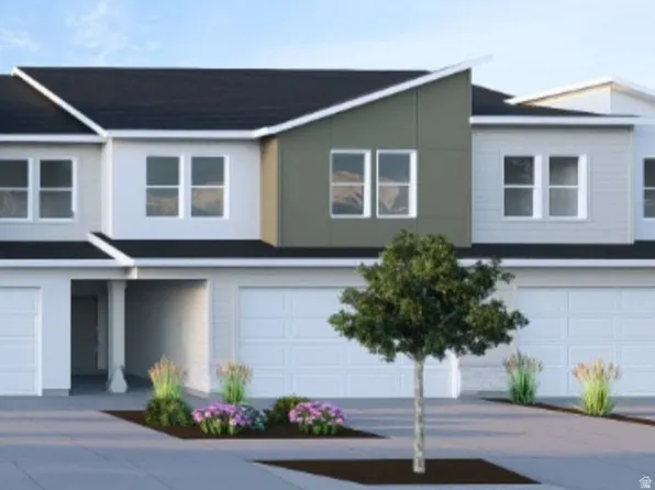 1297 W 500 S #308, Logan, UT 84321