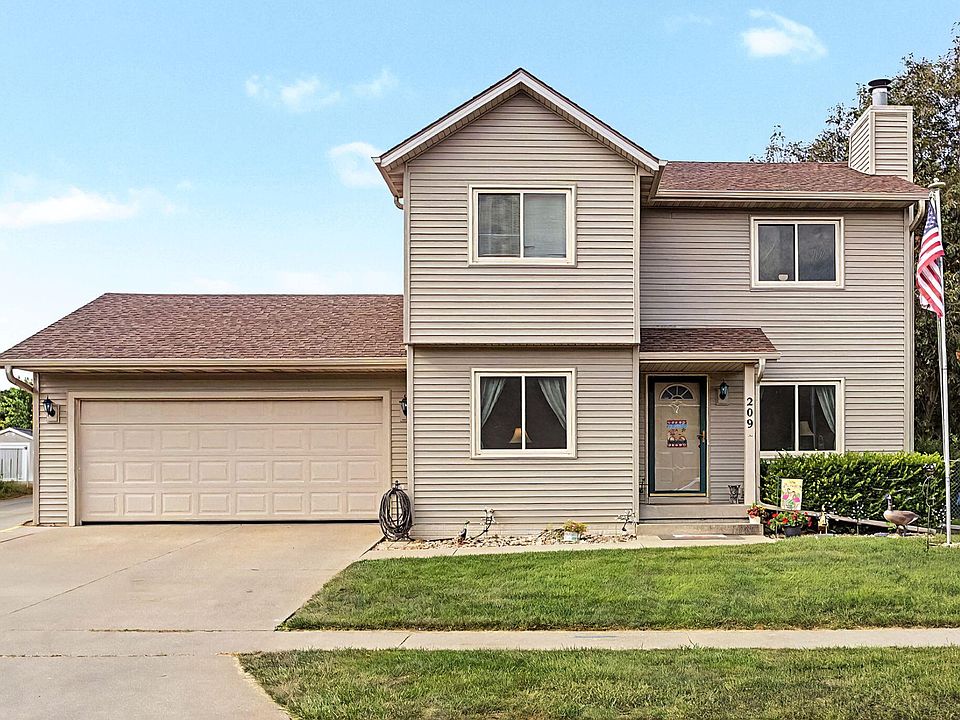 1st image of 209 Rothmoor Dr