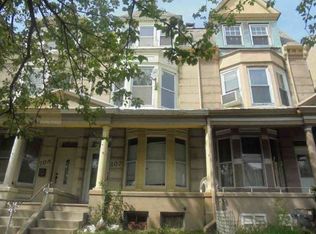 107 Windsor St, Reading, PA 19601