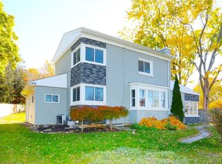 1606 Ridge Rd, Lewiston, NY 14092