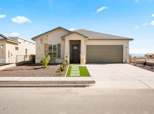 6069 Cumin Park, Santa Teresa, NM 88008