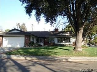 1802 Rosemount Ave, Claremont, CA 91711