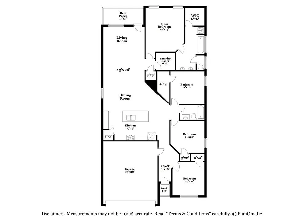 Building Photo - 8806 Double #OAK