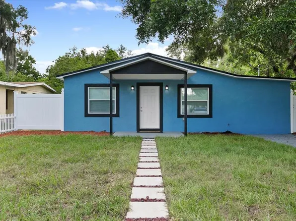 4205 E Miller Ave, Tampa, FL 33617