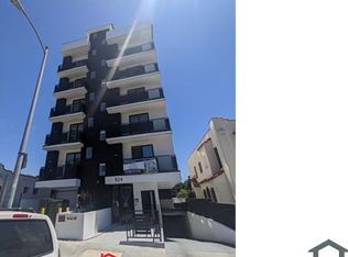 924 S Catalina St, Los Angeles, CA 90006
