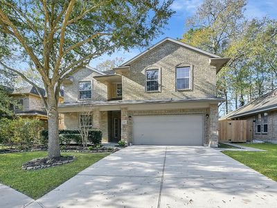 31307 Evergreen Park, Conroe, TX, 77385