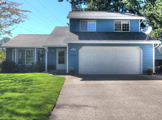 5606 NW Franklin St, Vancouver, WA 98663
