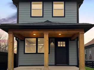 1438 S Illinois St, Indianapolis, IN 46225